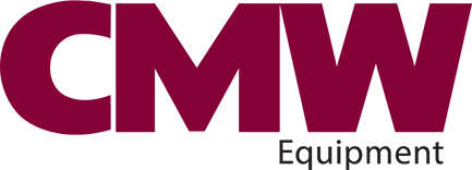 CMW Equipment Logo