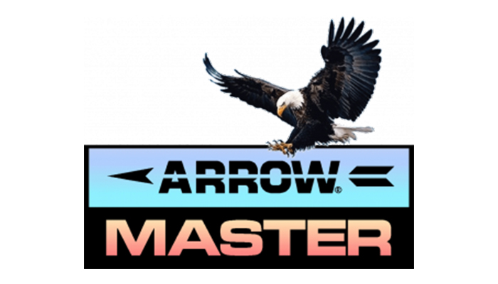 Arrow Master at CMW Equipment